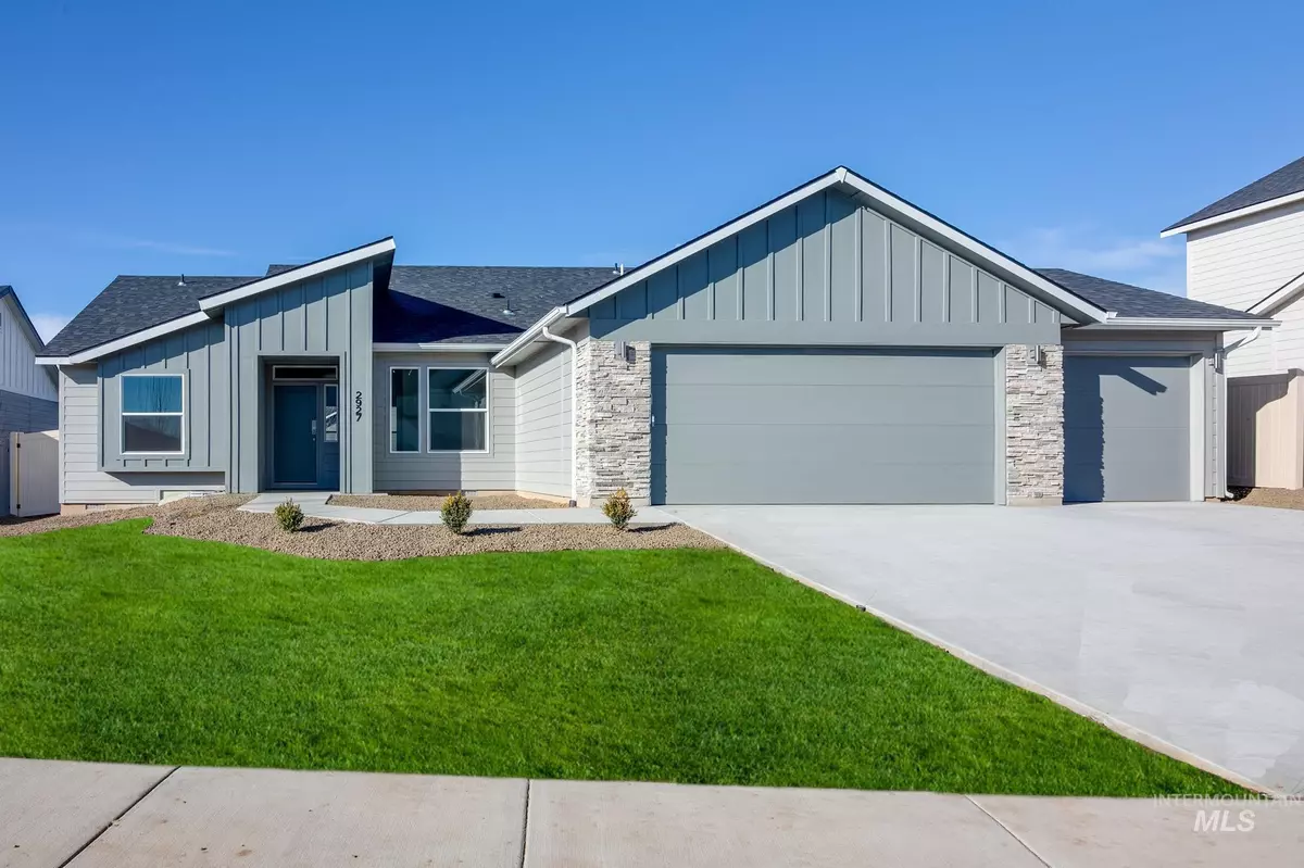 Mountain Home, ID 83647,1860 SW Besra Dr