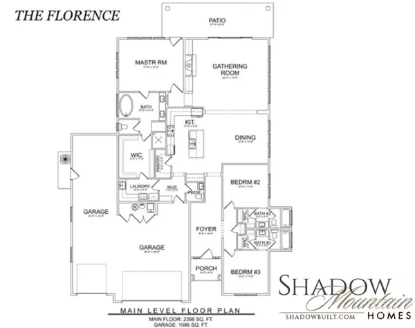 Kuna, ID 83634,11600 W Ballad Court
