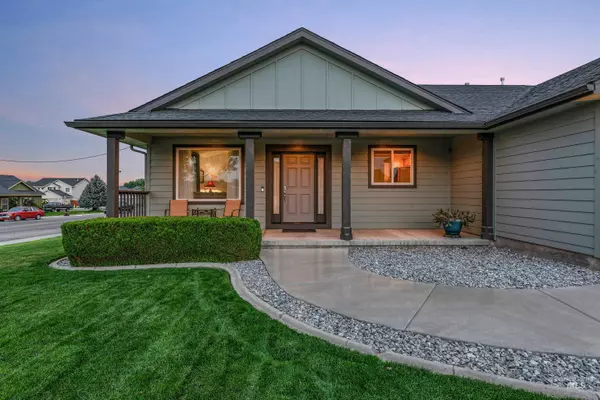 Mountain Home, ID 83647,1467 NE Cinder Loop