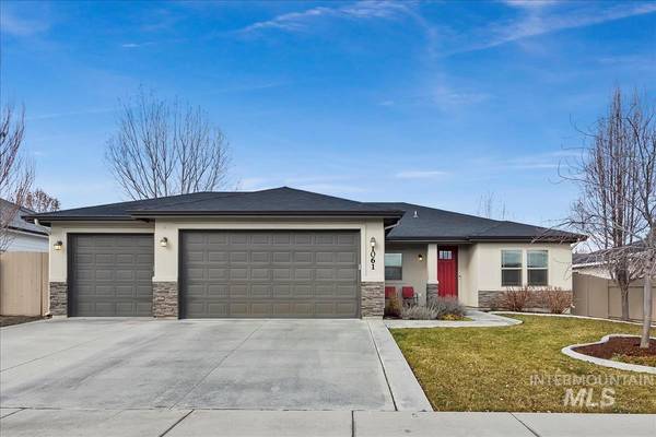 1061 S Pencil Ave, Kuna, ID 83634