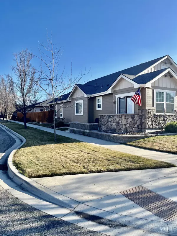 Boise, ID 83709,11277 W Kuhnen Drive