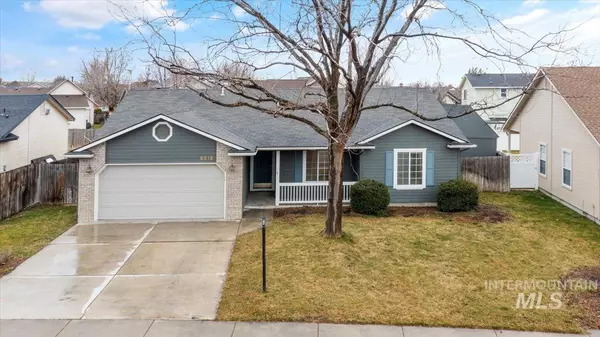 Boise, ID 83709,8515 W Shooting Star Dr