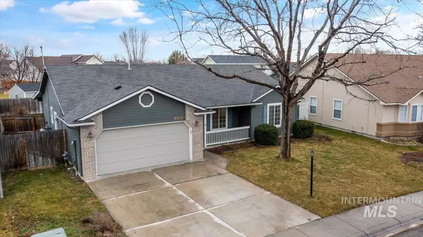 Boise, ID 83709,8515 W Shooting Star Dr