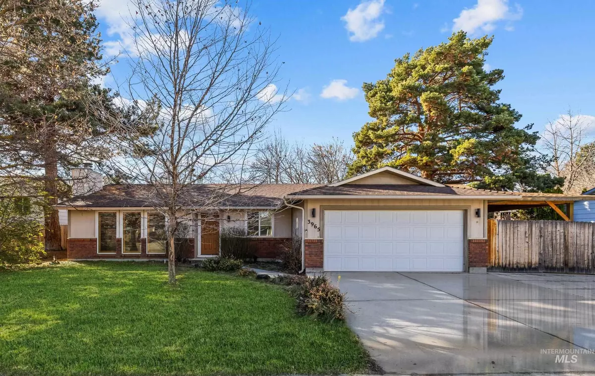 Boise, ID 83706,3965 S Constitution Way