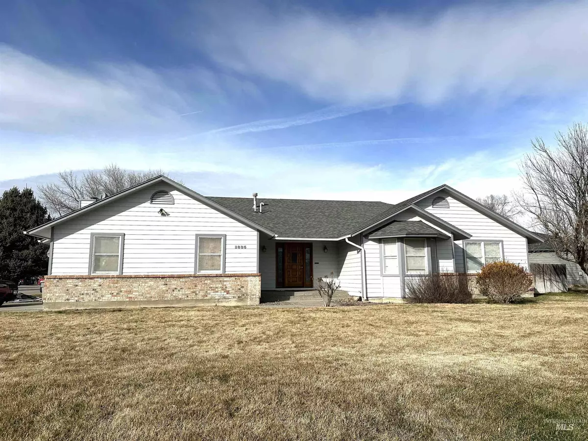 Mountain Home, ID 83647-0000,1635 Castle Way