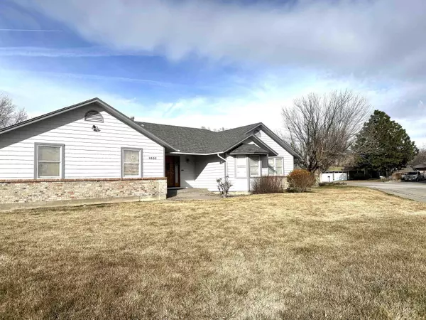 Mountain Home, ID 83647-0000,1635 Castle Way