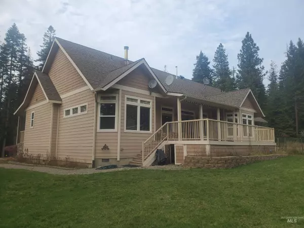 St. Maries, ID 83861,225 Woodland Drive