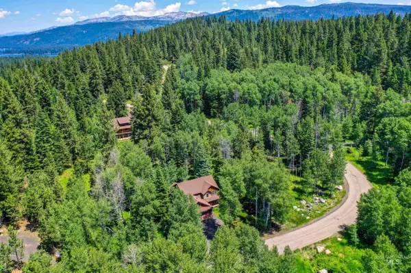 Mccall, ID 83638,1535 Majestic View Drive