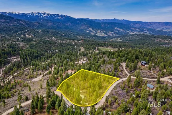 Lot 18 Homestead Drive, Boise, ID 83716