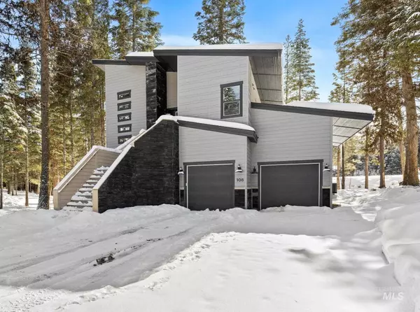 Mccall, ID 83638,108 Eagle Shores Court