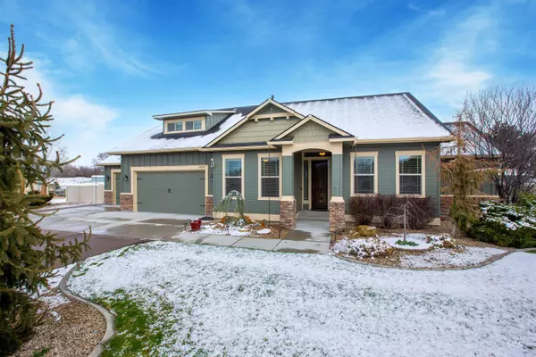 Nampa, ID 83686,5428 Lewis Crossing Way