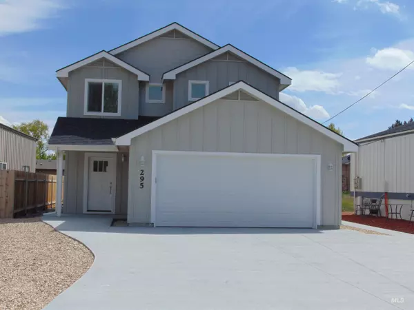 295 E 3rd, Kuna, ID 83634