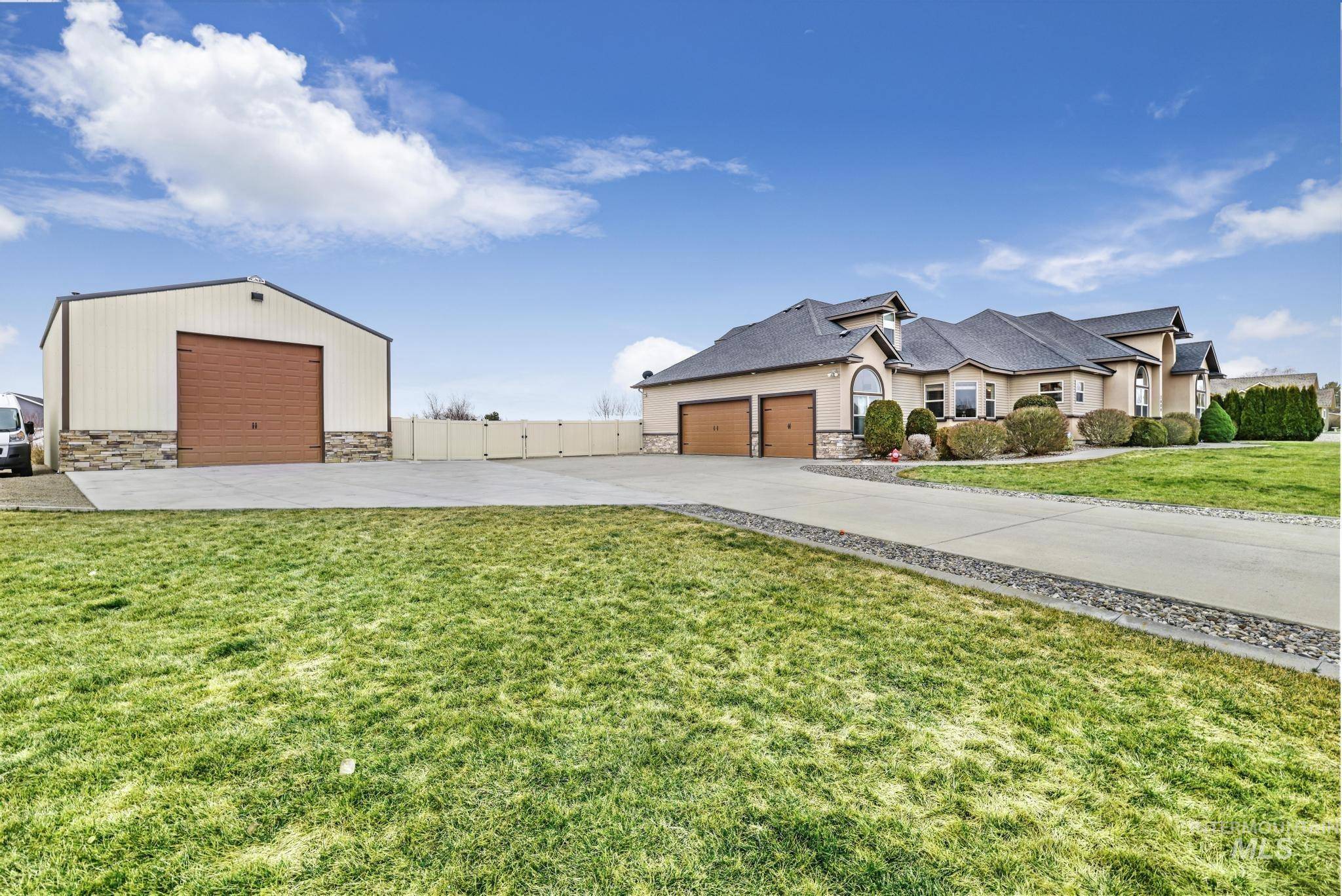 3609 E 3880 N, Kimberly, ID 83341