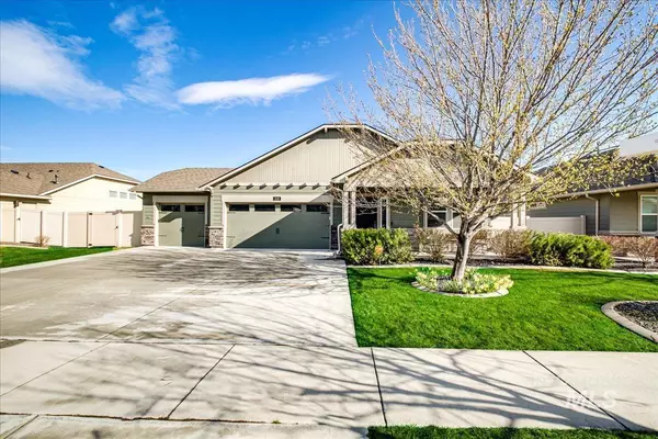 Nampa, ID 83686,1510 W Cactus St