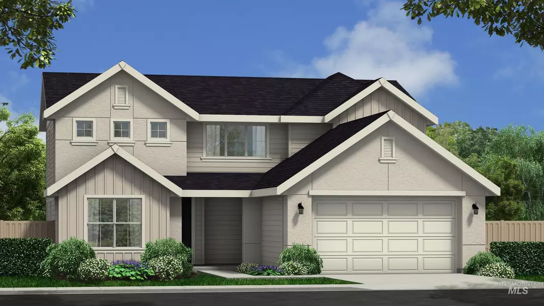 2662 Laidlaw Dr, Emmett, ID 83617