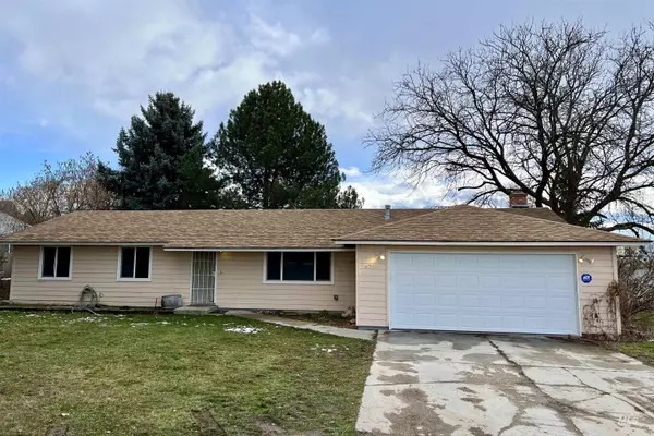 6709 E Victory Rd, Nampa, ID 83687