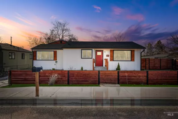 Boise, ID 83706,621 N Roosevelt St