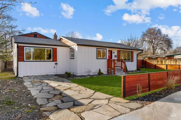 Boise, ID 83706,621 N Roosevelt St