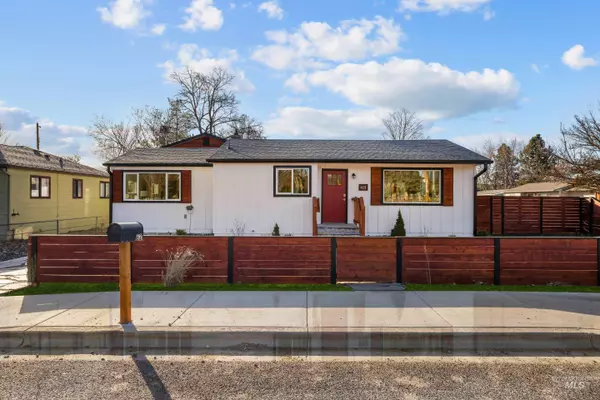 Boise, ID 83706,621 N Roosevelt St