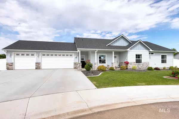 347 Grizzly Drive,  Fruitland,  ID 83619