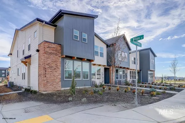 Meridian, ID 83642,1191 N Webb Way