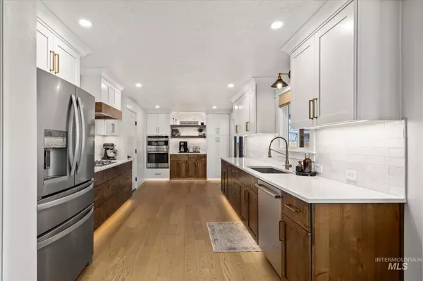 Boise, ID 83709-0149,600 S Queens Guard Way