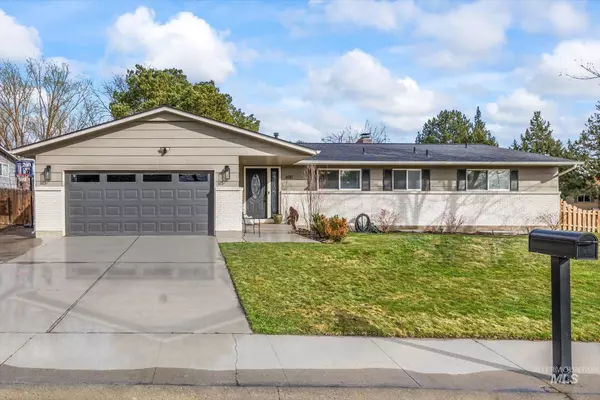 600 S Queens Guard Way, Boise, ID 83709-0149