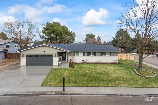 Boise, ID 83709-0149,600 S Queens Guard Way