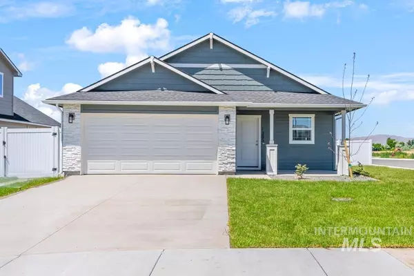 1385 Dawn St,  Weiser,  ID 83672