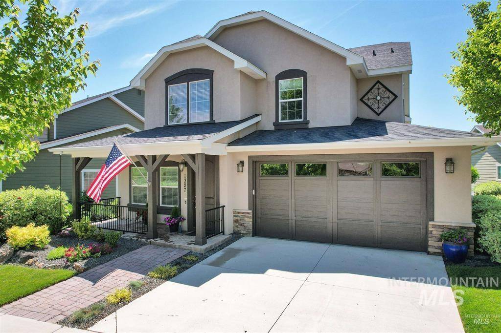 1327 N Seven Golds Ave, Eagle, ID 83616