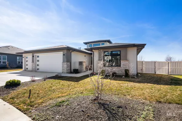 Meridian, ID 83642,4063 E Fratello St