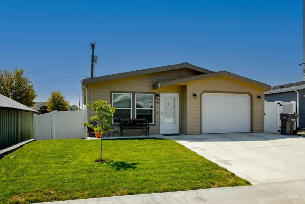 Clarkston, WA 99403,1347 Benjamin Street