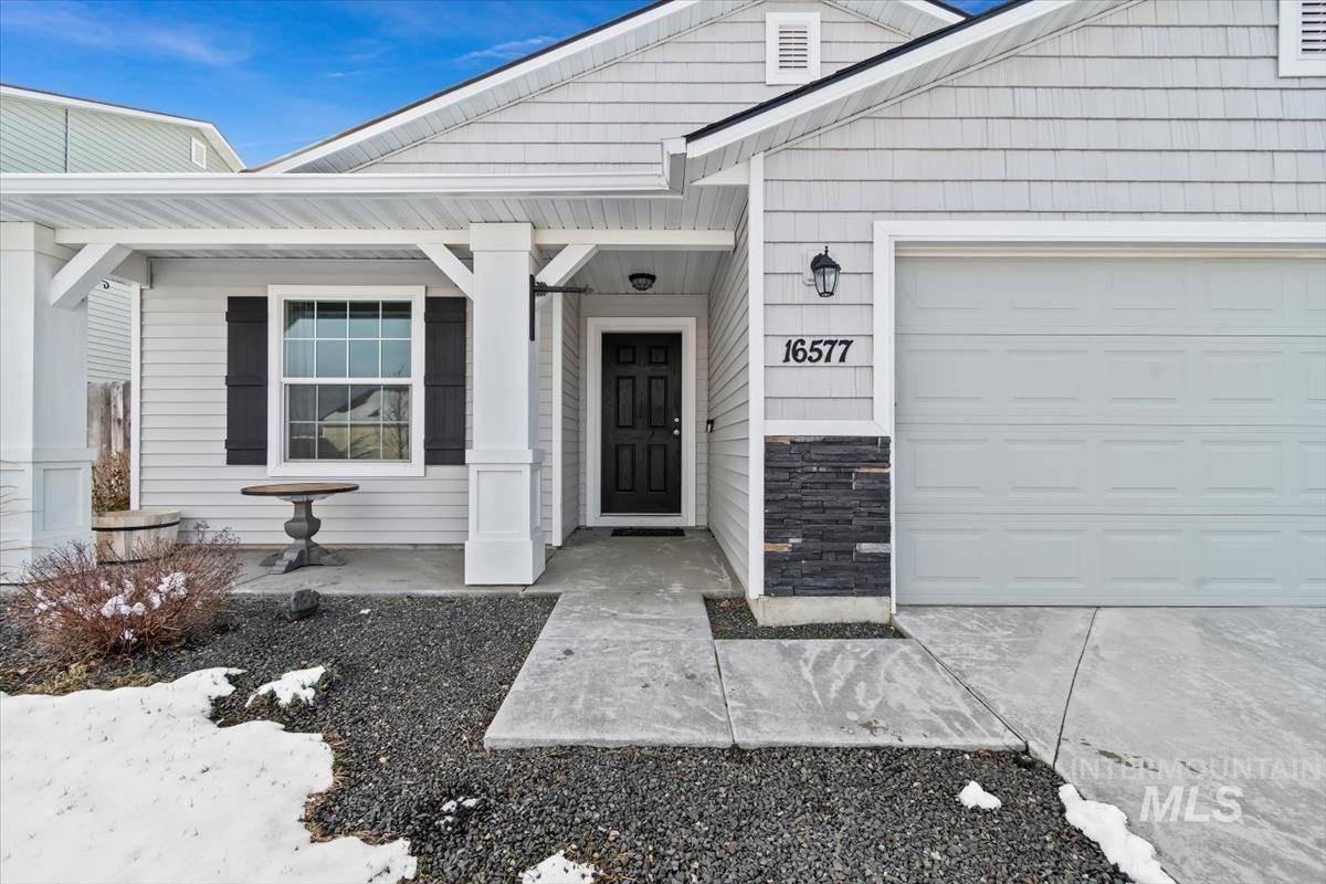 Caldwell, ID 83607,16577 Dawson Ave.