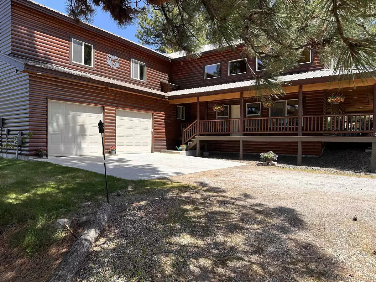 Cascade, ID 83611,105 Lantern Way