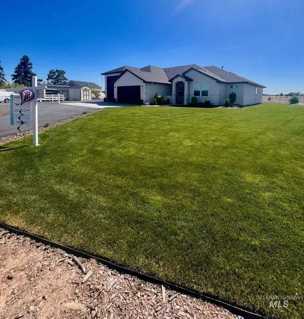 Caldwell, ID 83607,5020 Artisan Ln