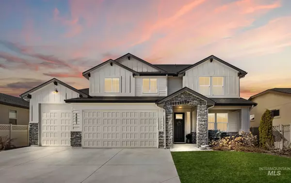 4481 N Bolsena Ave., Meridian, ID 83646