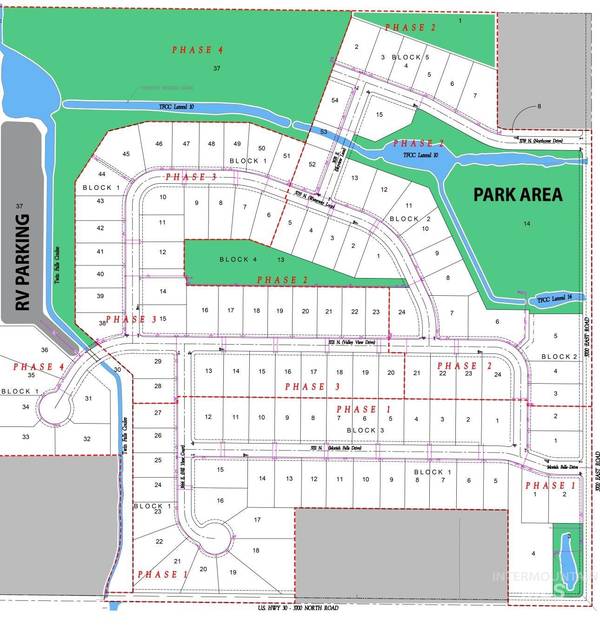 Lot 27 Hillview Court, Kimberly, ID 83341