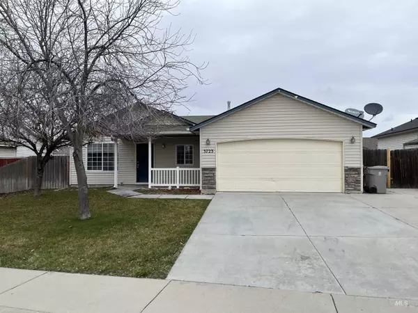 3723 Hilton St, Caldwell, ID 83605