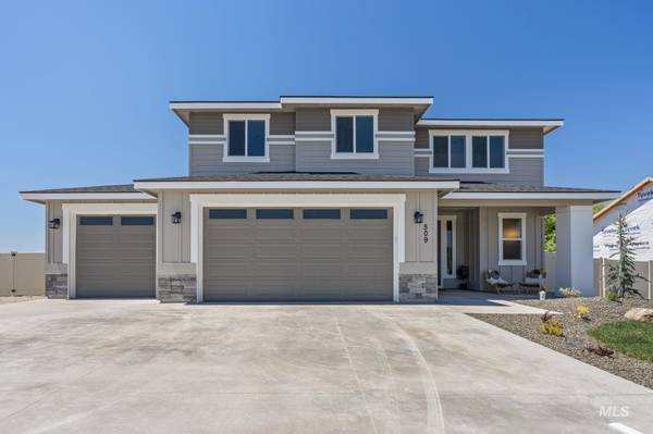 437 Autumn Blaze St, New Plymouth, ID 83655