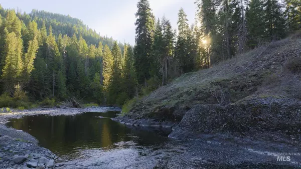 Weippe, ID 83553,36.5 acres Of 5856 Lacey Meadows Rd