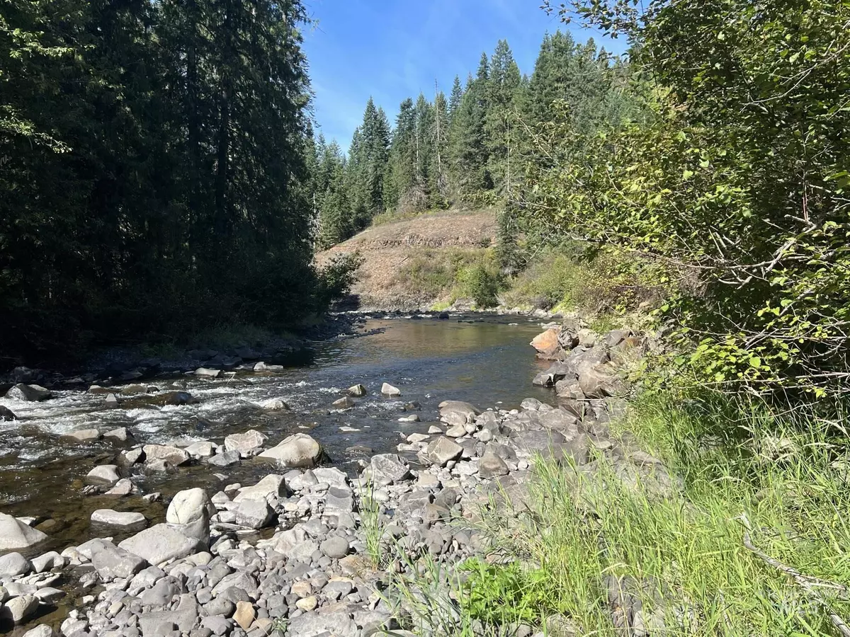 Weippe, ID 83553,36.5 acres Of 5856 Lacey Meadows Rd