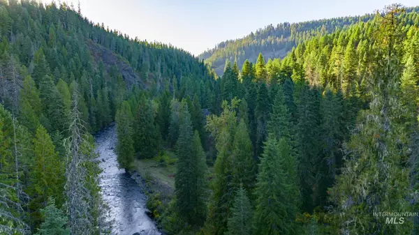 Weippe, ID 83553,36.5 acres Of 5856 Lacey Meadows Rd