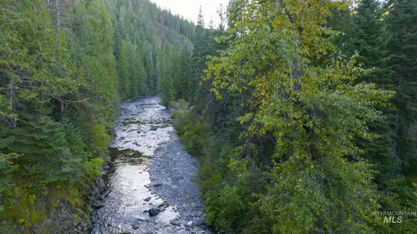 Weippe, ID 83553,36.5 acres Of 5856 Lacey Meadows Rd