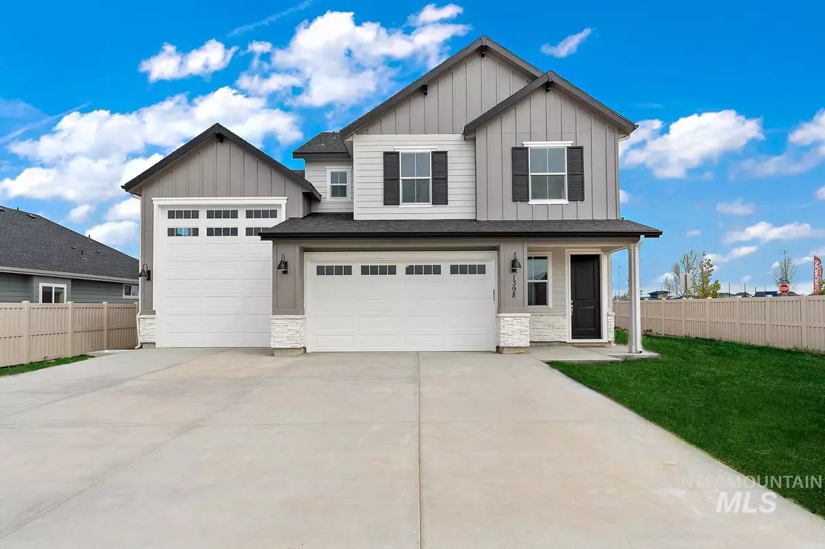 Nampa, ID 83687,18136 N Begonia Way