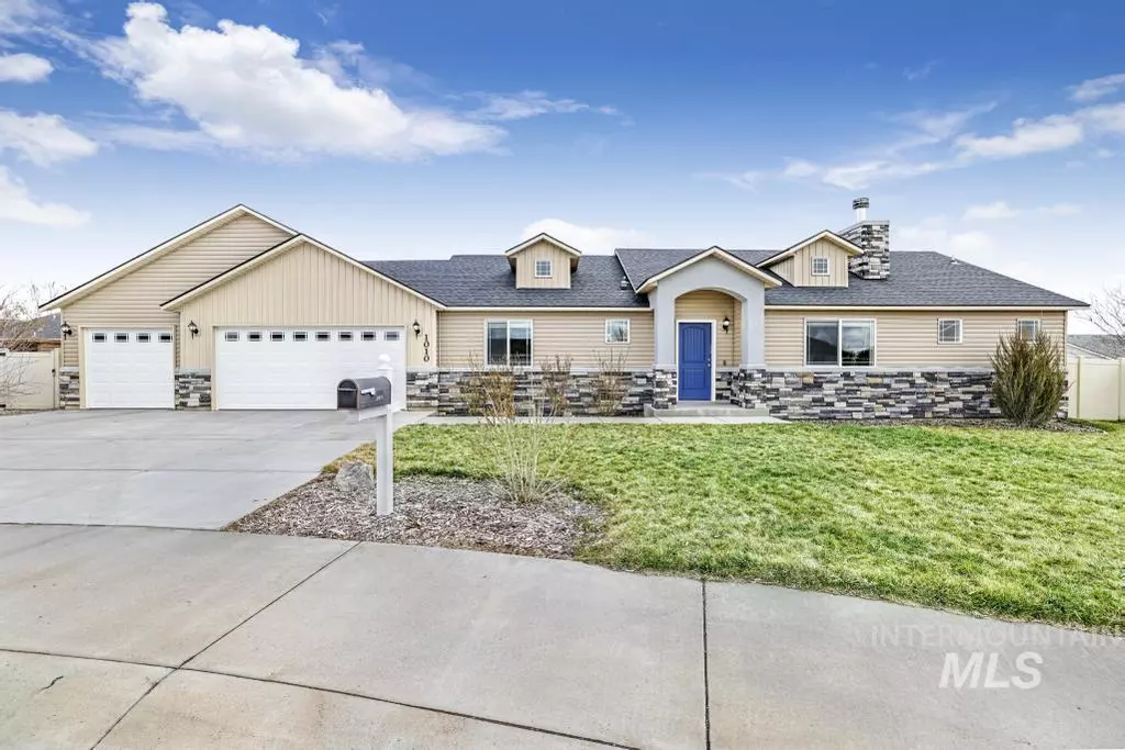 Filer, ID 83328,1010 Kristina Circle