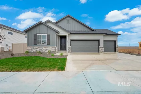 11475 W Soaring Hawk St, Star, ID 83669