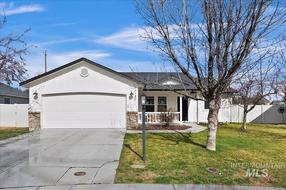 Nampa, ID 83686,11182 W Silver River Loop