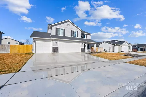 Nampa, ID 83687,16881 N Brookings Way