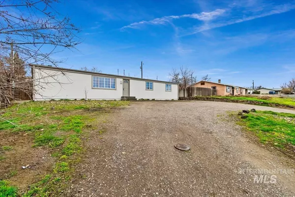 Grand View, ID 83624,416 Frontage Rd