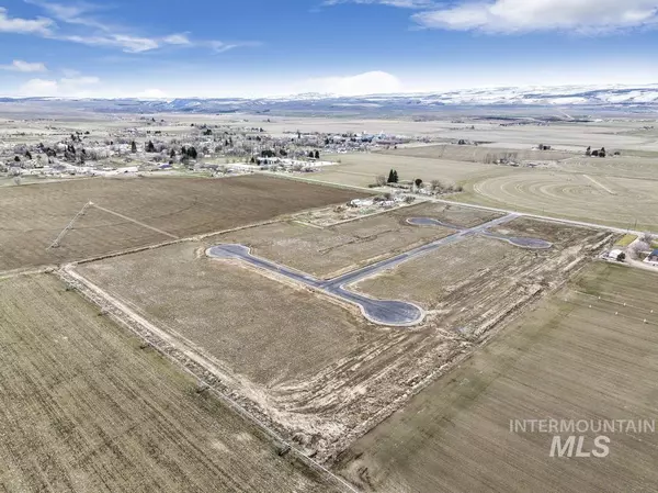Oakley, ID 83346,Lot 3 Block 1 Pioneer Place Subd